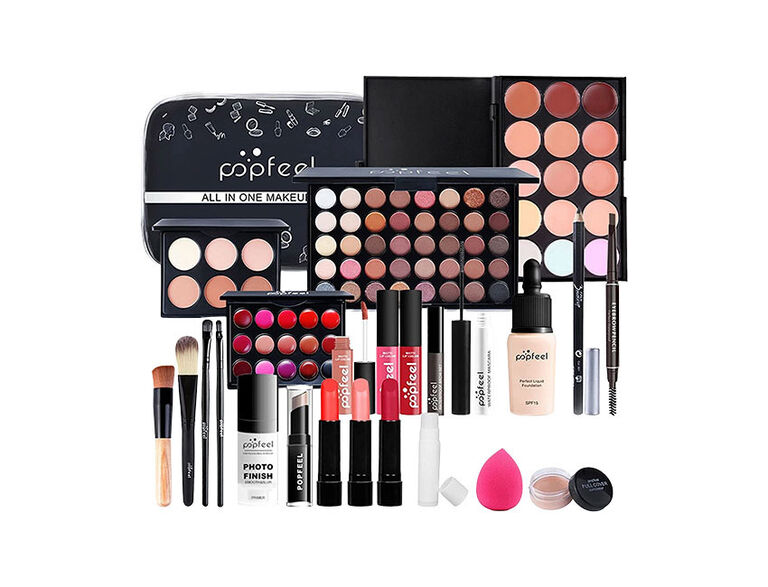 Joyeee Makeup Set